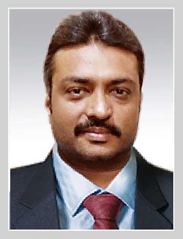 Mr. Asgar Mohammed Dabir